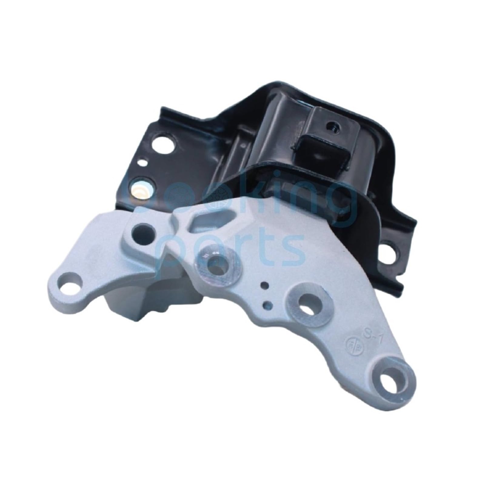 C26 右エンジンマウント インシュレーター 11210-1V30Bセレナ 日産 セレナ C26 エンジンマウント 右側 運転席側 R側 11210